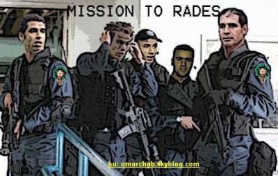 mission imposible